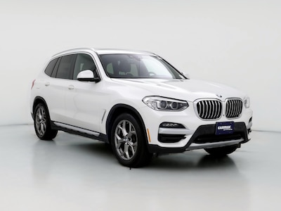 2020 BMW X3 xDrive30i -
                Pleasanton, CA