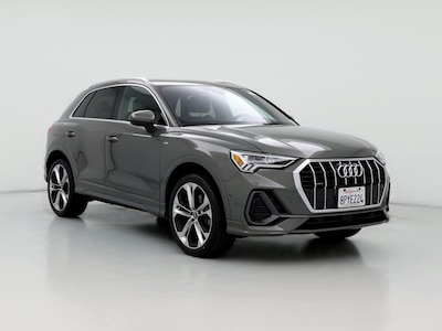 2020 Audi Q3 Prestige -
                Pleasanton, CA