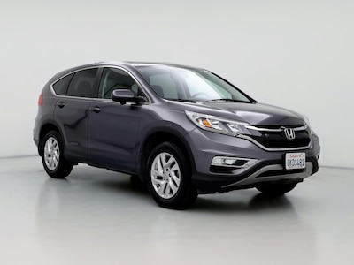 2015 Honda CR-V EX -
                San Jose, CA