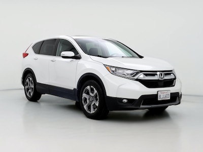 2019 Honda CR-V EX-L -
                Pleasanton, CA