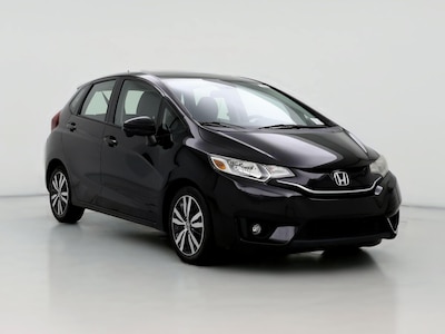 2017 Honda Fit EX -
                Pleasant Hill, CA