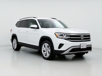 2023 Volkswagen Atlas SE -
                San Jose, CA