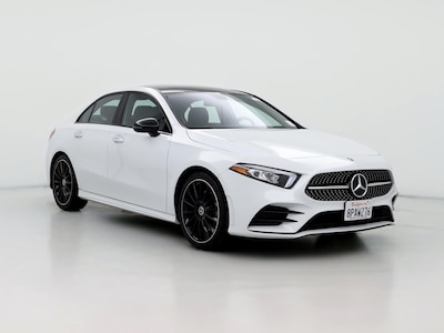 2020 Mercedes-Benz A-Class A 220 -
                Pleasanton, CA