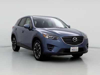 2016 Mazda CX-5 Grand Touring -
                Santa Rosa, CA