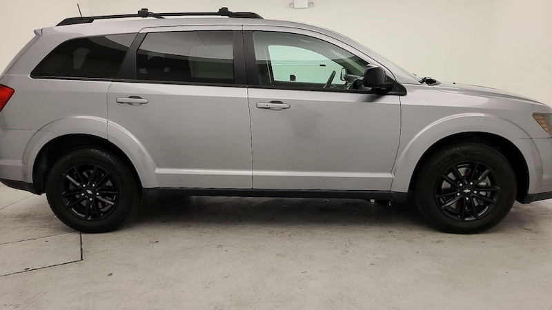 2019 Dodge Journey SE 4