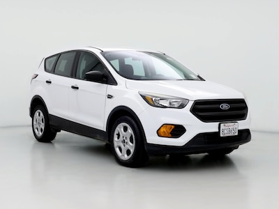 2018 Ford Escape S -
                Pleasanton, CA