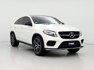 2016 Mercedes-Benz GLE 450 AMG -
                Pleasanton, CA