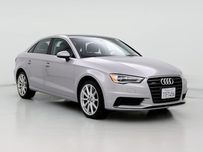 2015 Audi A3 Premium Plus -
                Pleasanton, CA