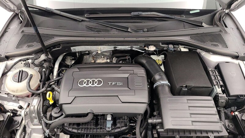 2015 Audi A3 Premium Plus 22