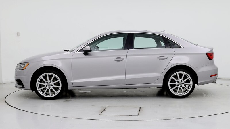 2015 Audi A3 Premium Plus 3