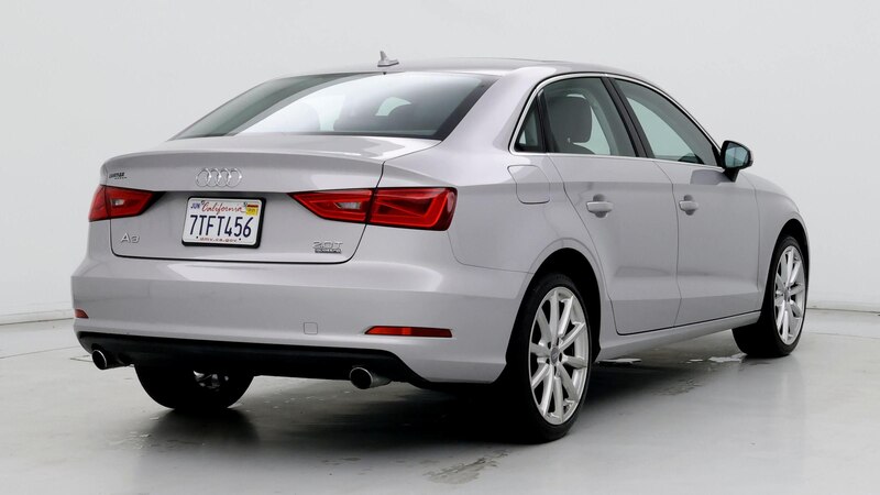 2015 Audi A3 Premium Plus 8