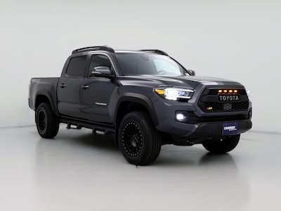 2020 Toyota Tacoma TRD Off-Road -
                Pleasant Hill, CA