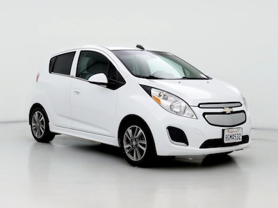 2015 Chevrolet Spark EV -
                Pleasanton, CA