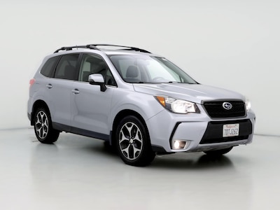 2014 Subaru Forester Touring -
                Pleasanton, CA