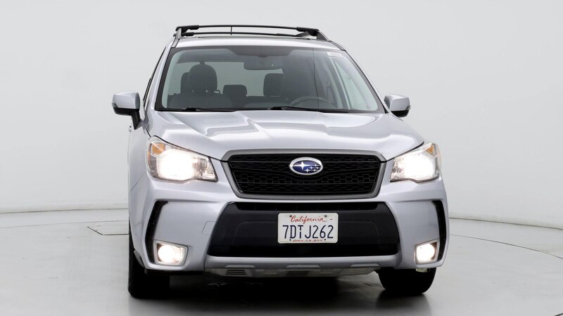 2014 Subaru Forester Touring 5