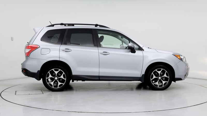 2014 Subaru Forester Touring 7