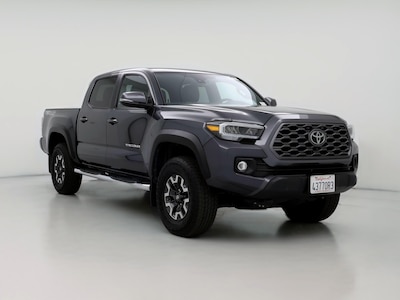 2023 Toyota Tacoma TRD Off-Road -
                Pleasanton, CA