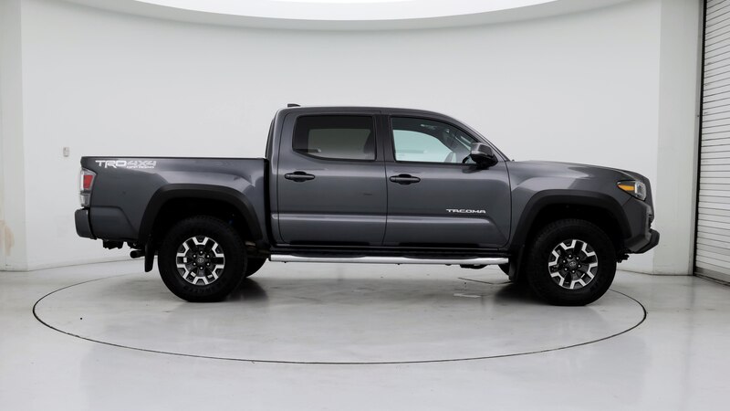 2023 Toyota Tacoma TRD Off-Road 7