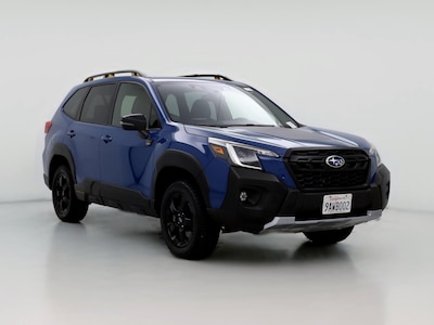 2022 Subaru Forester Wilderness -
                Pleasanton, CA