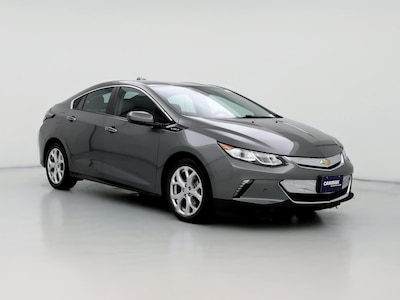 2017 Chevrolet Volt Premier -
                Santa Rosa, CA