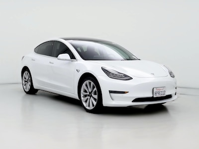 2020 Tesla Model 3 Standard Range -
                Pleasanton, CA