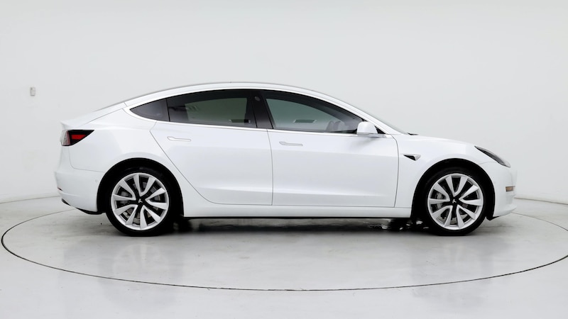 2020 Tesla Model 3 Standard Range 7