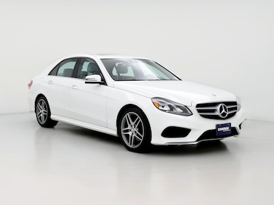 2015 Mercedes-Benz E-Class E 350 -
                San Jose, CA