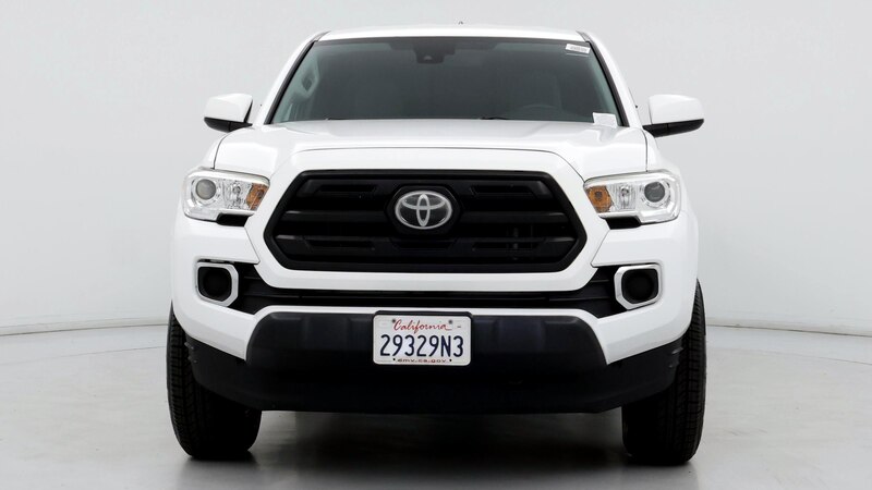 2019 Toyota Tacoma SR 5