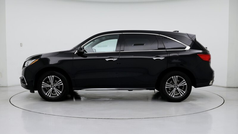 2018 Acura MDX  3