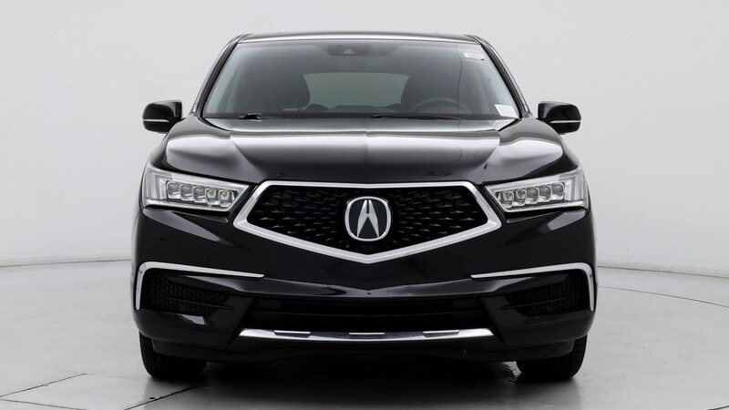 2018 Acura MDX  5