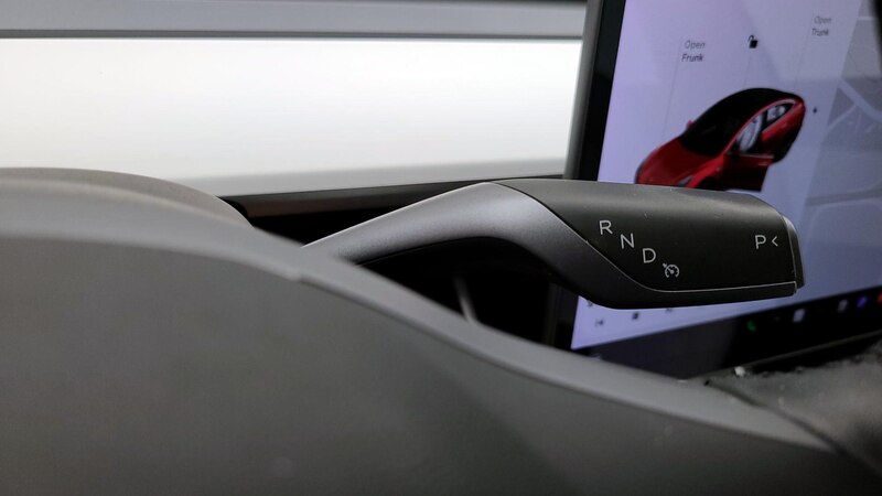 2019 Tesla Model 3 Long Range 17