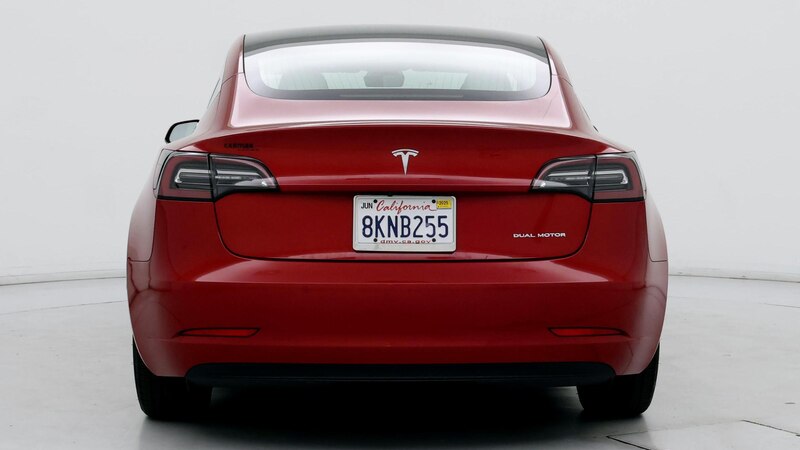 2019 Tesla Model 3 Long Range 6