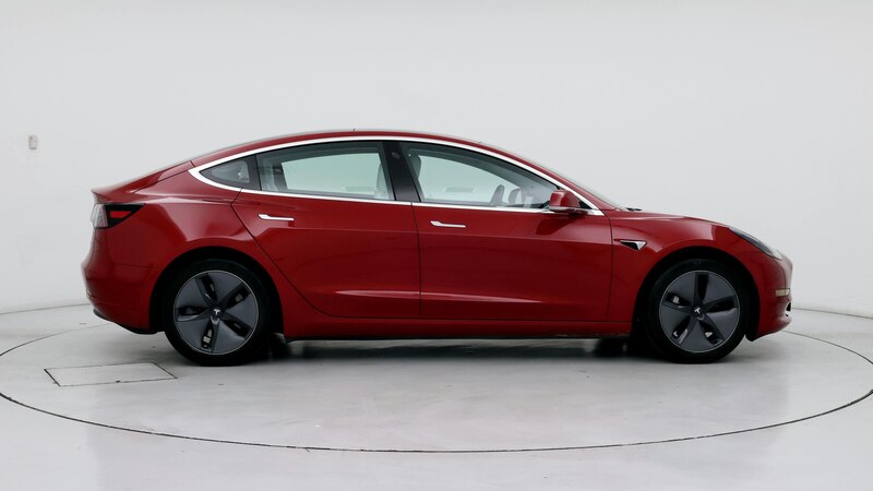 2019 Tesla Model 3 Long Range 7