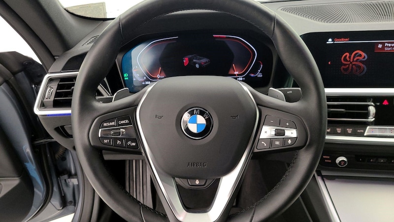 2022 BMW 4 Series 430i 10