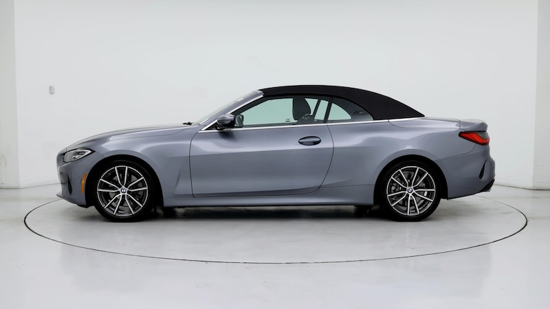 2022 BMW 4 Series 430i 3