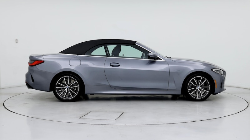 2022 BMW 4 Series 430i 7