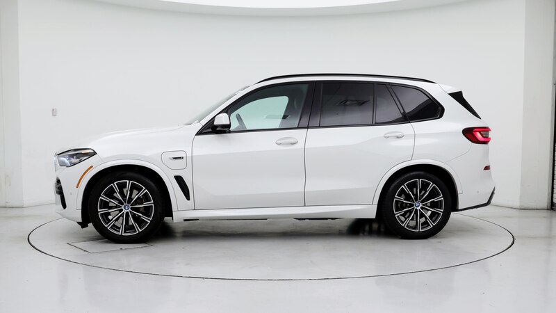 2022 BMW X5 xDrive45e 3