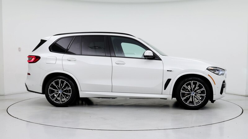 2022 BMW X5 xDrive45e 7