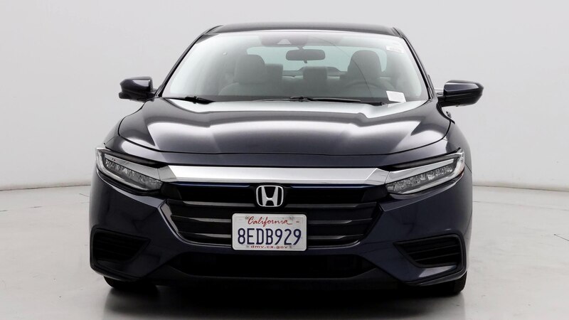 2019 Honda Insight EX 5