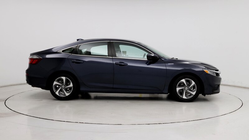 2019 Honda Insight EX 7