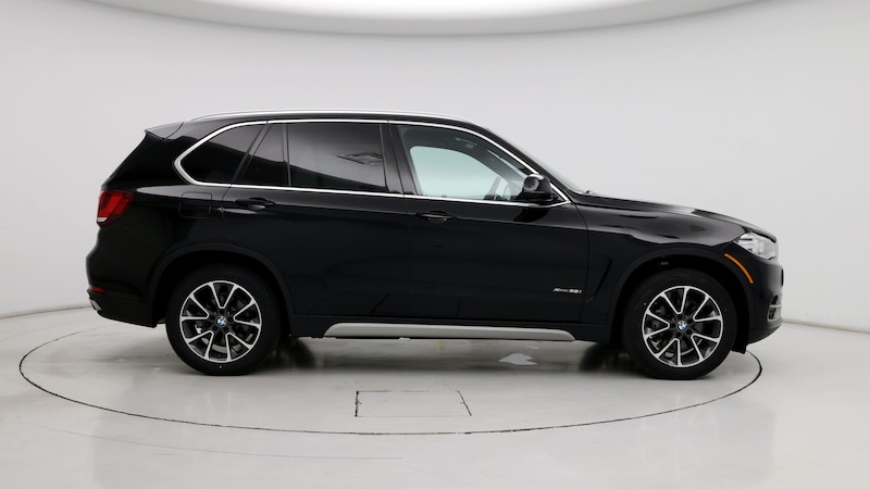 2018 BMW X5 xDrive35i 7