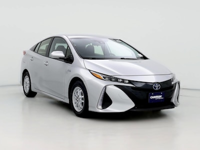 2020 Toyota Prius Prime LE -
                Pleasant Hill, CA