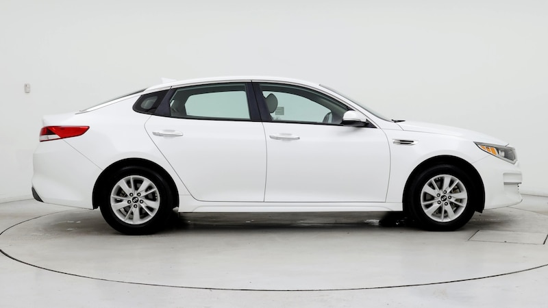 2016 Kia Optima LX 7