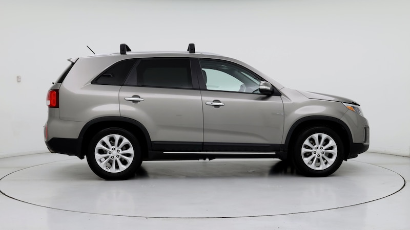 2014 Kia Sorento EX 7