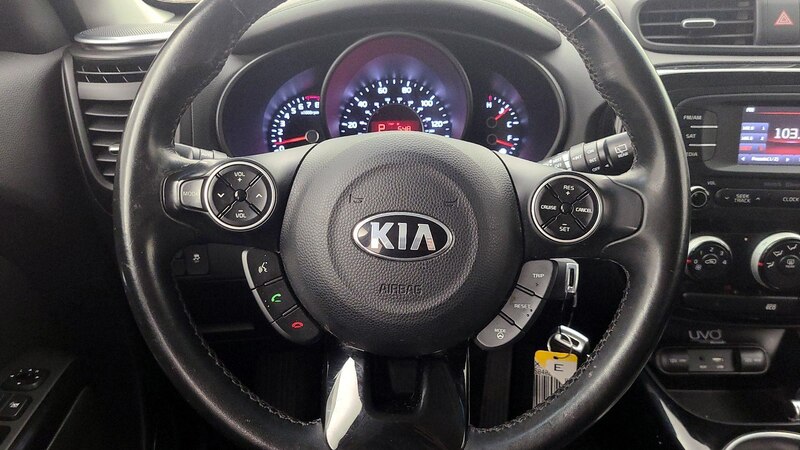 2016 Kia Soul Soul! 10