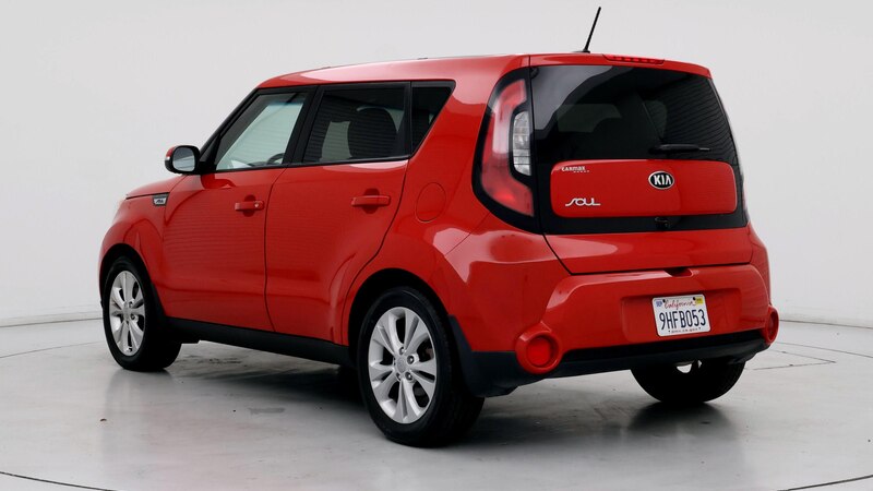 2016 Kia Soul Soul! 2