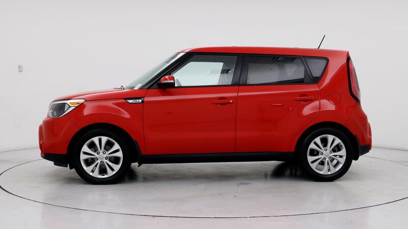 2016 Kia Soul Soul! 3