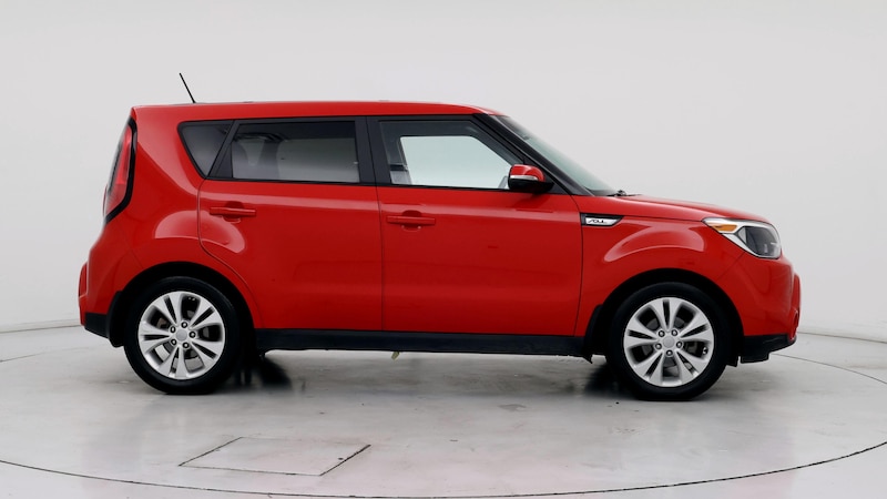 2016 Kia Soul Soul! 7