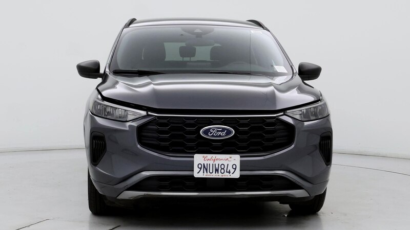 2023 Ford Escape ST-Line 5