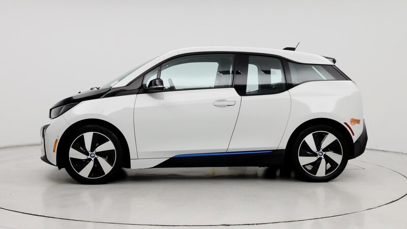 2016 BMW i3 Range Extender 3